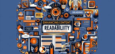 Enhancing Content Readability through Design Choices image