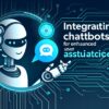 Integrating Chatbots for Enhanced User Assistance image