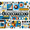 Understanding the Principles of Design Consistency in Websites image