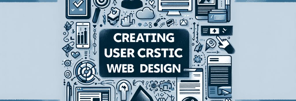 Tips for Creating User-Centric Web Designs image