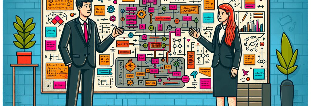 Strategies for Explaining Complex Technical Concepts Simply in Interviews image