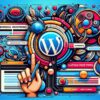 Пояснення користувацьких типів записів та таксономій у WordPress image