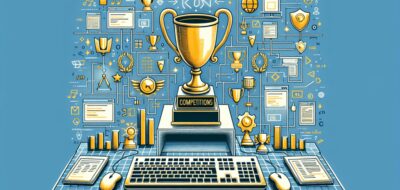 The Role of Online Competitions in Web Development Skills Improvement image