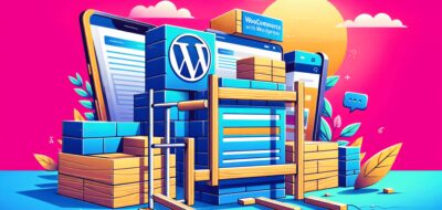 Building an E-Commerce Site with WordPress: WooCommerce Challenges image