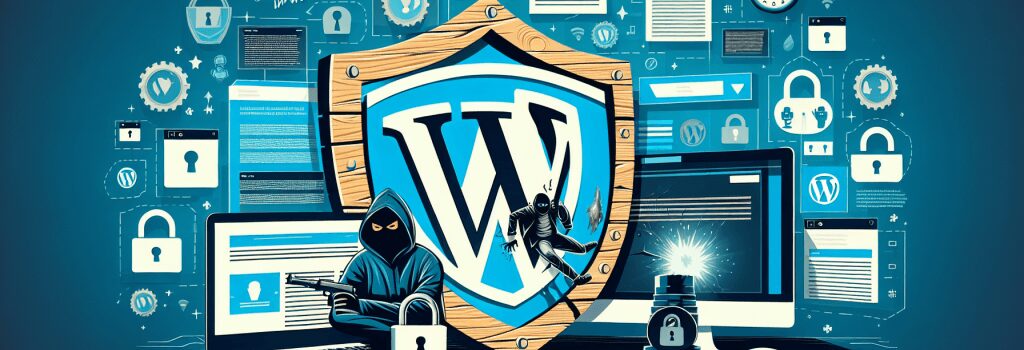 Security Challenges in WordPress: Best Practices for Keeping Your Site Safe image