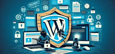 Виклики безпеки в WordPress: Найкращі практики для забезпечення безпеки вашого сайту image