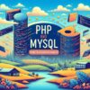 PHP та MySQL: Створення надійних веб-додатків, що працюють з базою даних image