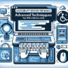 Accessibility Beyond the Basics: Advanced Techniques for Web Developers image