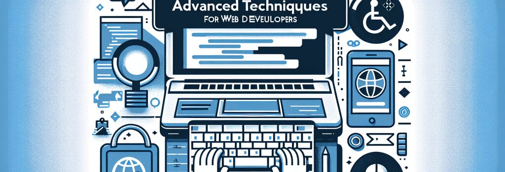 Accessibility Beyond the Basics: Advanced Techniques for Web Developers image