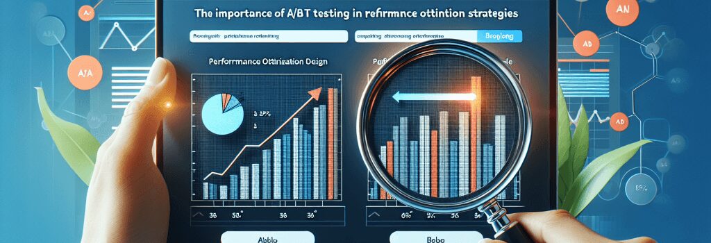 Важливість A/B-тестів у стратегіях оптимізації продуктивності image