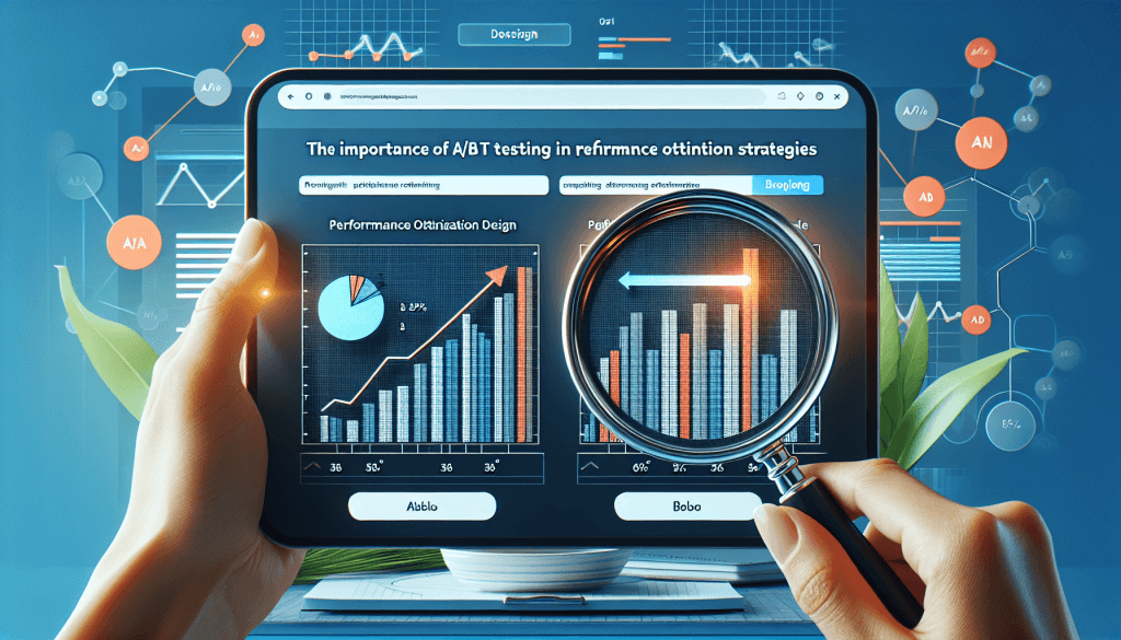 The Importance of A/B Testing in Performance Optimization Strategies ...