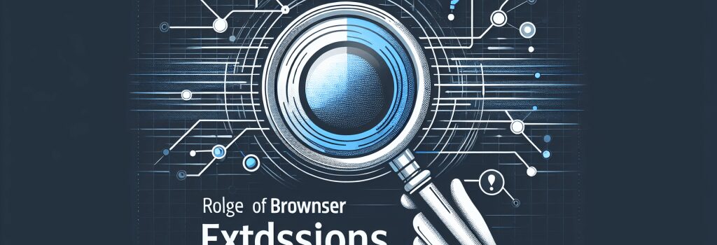 The Role of Browser Extensions in Diagnosing Website Performance Issues image