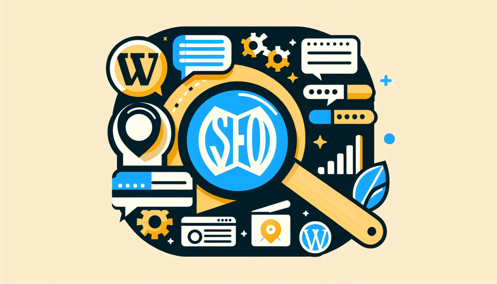 Maximizing the SEO Potential of Your WordPress Comments Section - Web ...