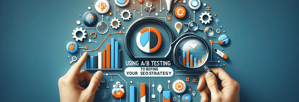 Using A/B Testing to Refine Your SEO Strategy image