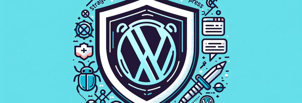 Стратегії для мінімізації вразливостей XSS в WordPress image