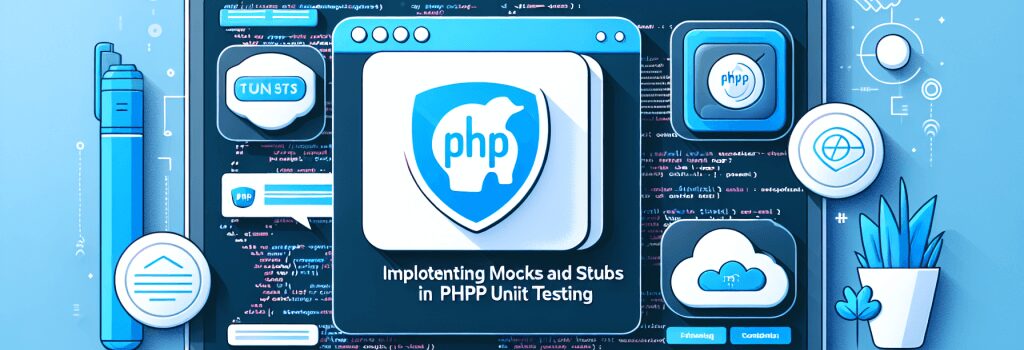 Implementing Mocks and Stubs in PHP Unit Testing image