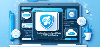 Implementing Mocks and Stubs in PHP Unit Testing image