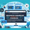 Продвинуті техніки налагодження за допомогою Firebug для веб-розробників image