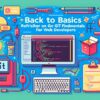 Back to Basics: Refresher on Git Fundamentals for Web Developers image