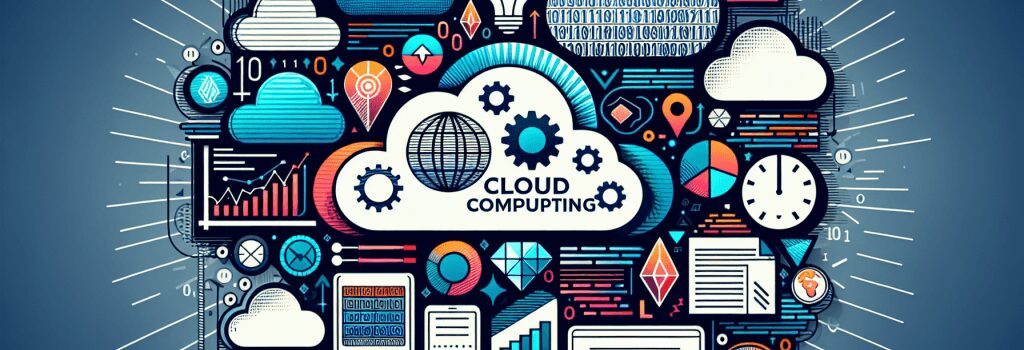 Cloud Computing and Web Development: A Growing Relationship image