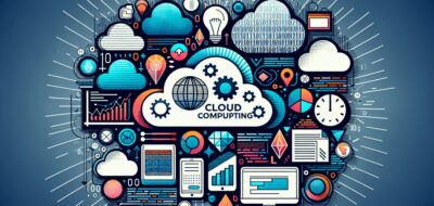 Cloud Computing and Web Development: A Growing Relationship image