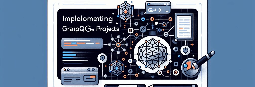 Implementing GraphQL in Web Projects image