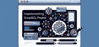 Implementing GraphQL in Web Projects image