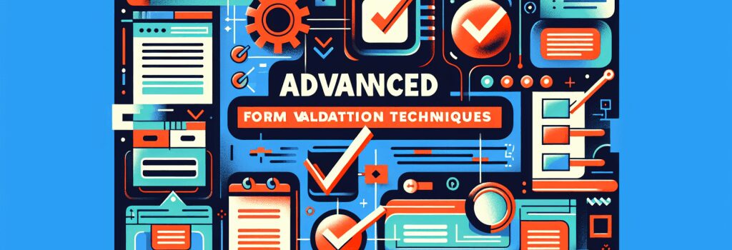 Advanced Form Validation Techniques image