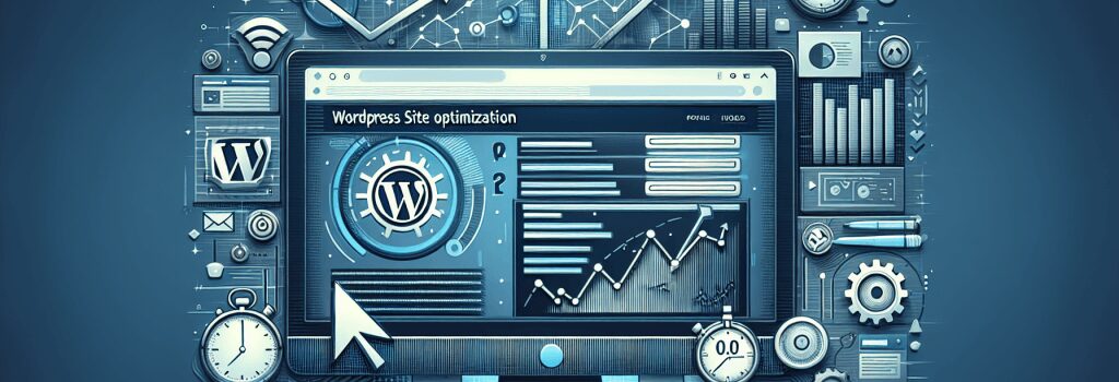 WordPress Site Optimization: Speed and Performance Tips image