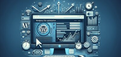 WordPress Site Optimization: Speed and Performance Tips image