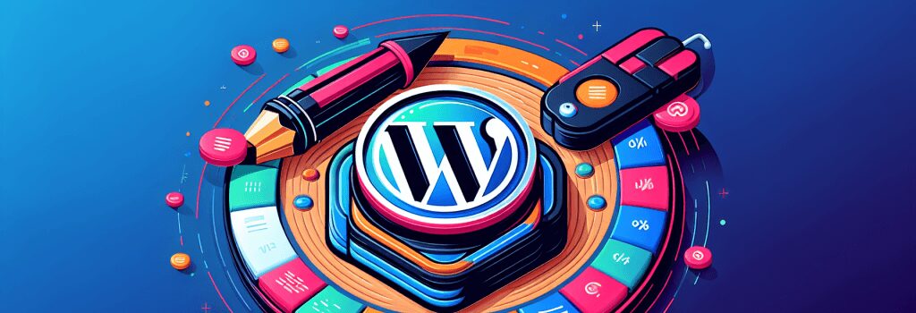 Використання користувацьких полів WordPress для індивідуалізованого контенту image