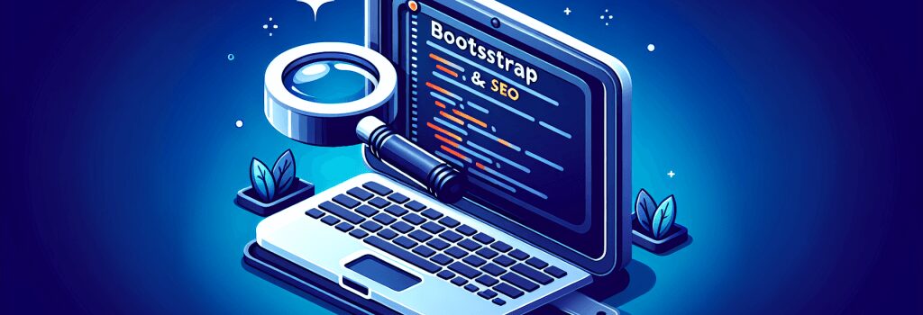 Bootstrap та SEO: Найкращі практики для оптимізації вашого сайту image