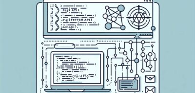 Leveraging the Fetch API in JavaScript for Network Requests image