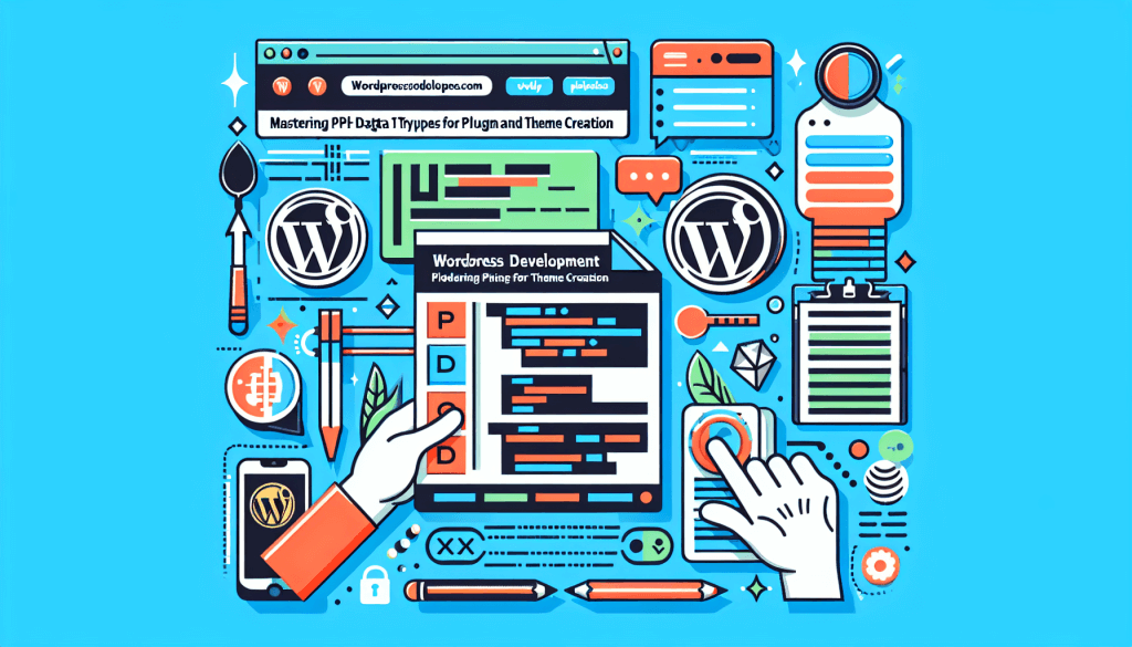 WordPress Development: Mastering PHP Data Types for Plugin and Theme ...