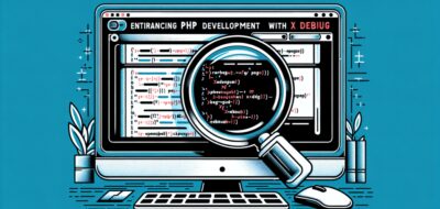 Enhancing PHP Development with Xdebug image