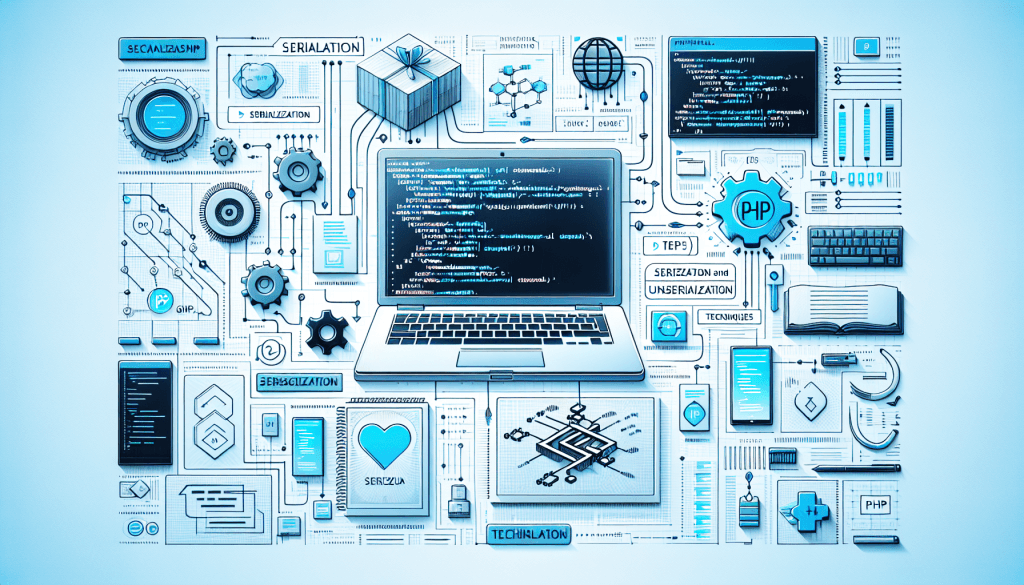 Serialization and Unserialization in PHP: Techniques and Tips - Web ...