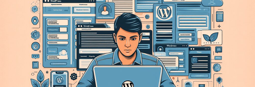 Використання користувацьких полів WordPress для покращення управління контентом image