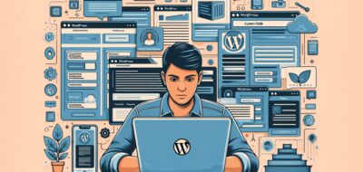 Використання користувацьких полів WordPress для покращення управління контентом image