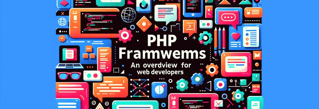 PHP Frameworks: An Overview for Web Developers image