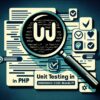 Unit Testing in PHP: Ensuring Code Reliability image