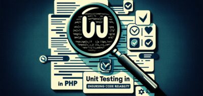 Unit Testing in PHP: Ensuring Code Reliability image