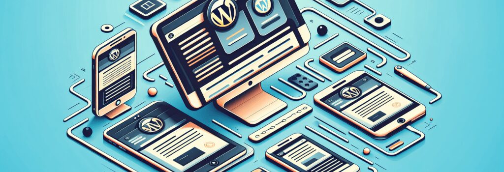 Creating Responsive Design in WordPress Without a Plugin image