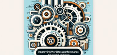 Improving WordPress Performance with Database Optimization image