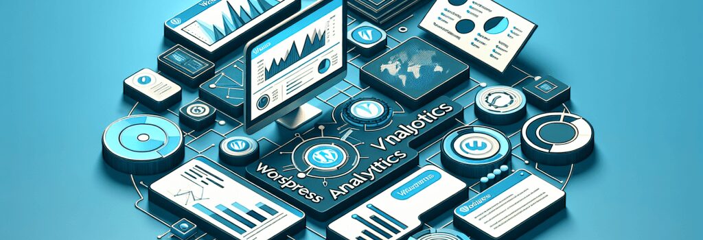 WordPress Analytics: Understanding Your Site’s Traffic image