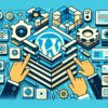 Створення модульної теми для WordPress для зручної настройки image