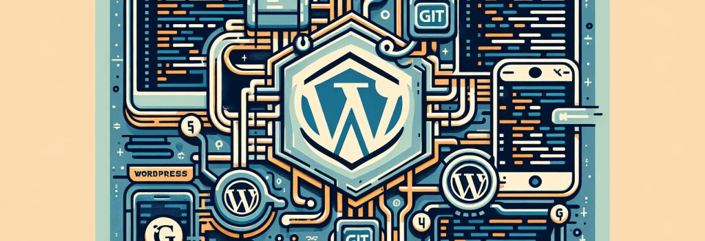 Використання Git для розробки WordPress та контролю версій image