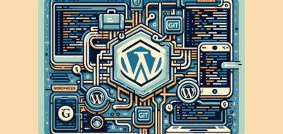 Використання Git для розробки WordPress та контролю версій image