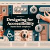 Designing for Accessibility: Beyond Basic Compliance image