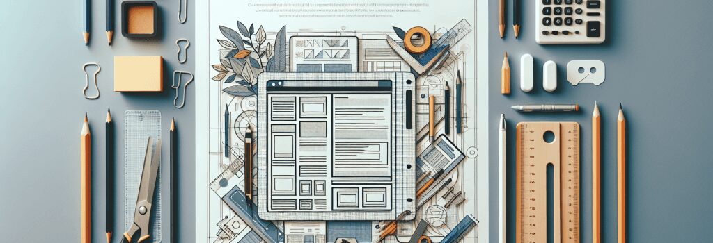 Collaborative Wireframing: Techniques for Team-based Design image