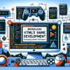 Introducing HTML5 Game Development: Developing Games with Impact image